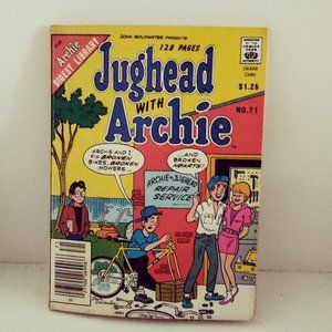 Jughead with Archie No.71